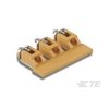 Te Connectivity Terminal Block Tools & Accessories Plug Bridge For 35Mm2 Terminal Block 2271723-2